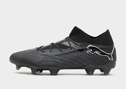 PUMA FUTURE 7 Ultimate FG Black