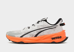 PUMA Fast Trac NITRO 3 Grey