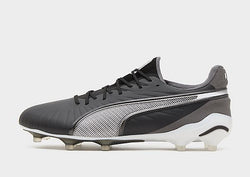 PUMA KING Ultimate FG Black