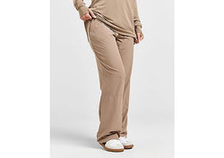 PUMA Modest Wide Leg Track Pants Brown