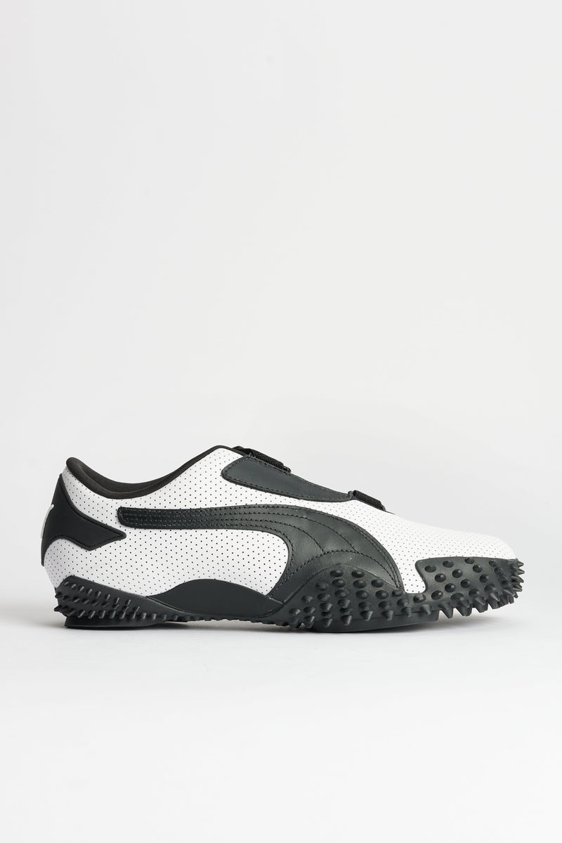 PUMA Mostro Perf Puma White / Puma Black Sneakers