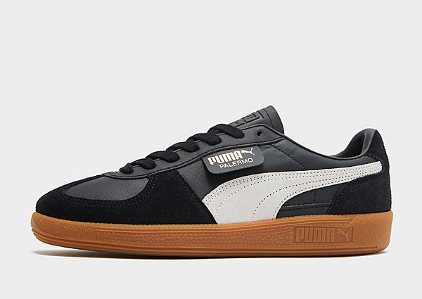 PUMA Palermo Black