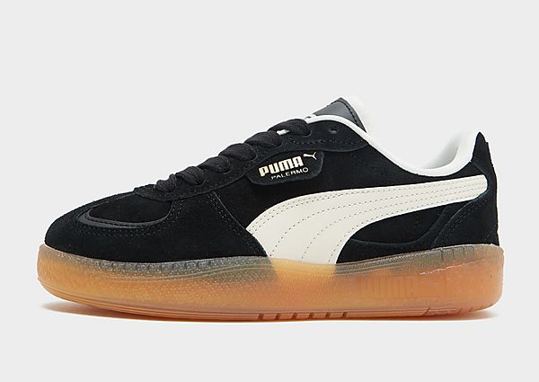 PUMA Palermo Lamoda X Black