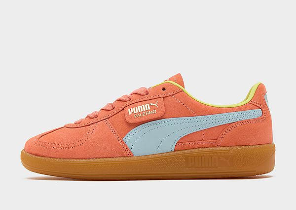 PUMA Palermo Orange, Orange