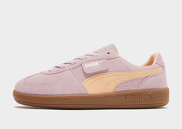 PUMA Palermo Purple