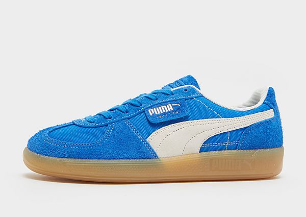 PUMA Palermo Vintage Blue