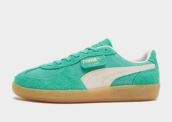 PUMA Palermo Vintage Green