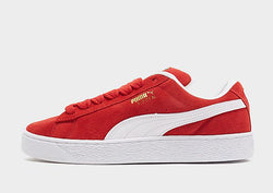 PUMA Suede XL Red