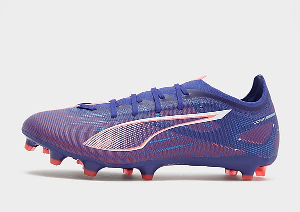 PUMA Ultra Match FG Purple