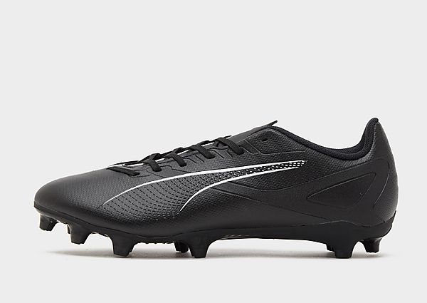 PUMA Ultra Play FG Black