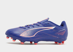 PUMA Ultra Play FG Purple