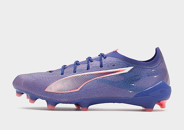 PUMA Ultra Ultimate FG Purple