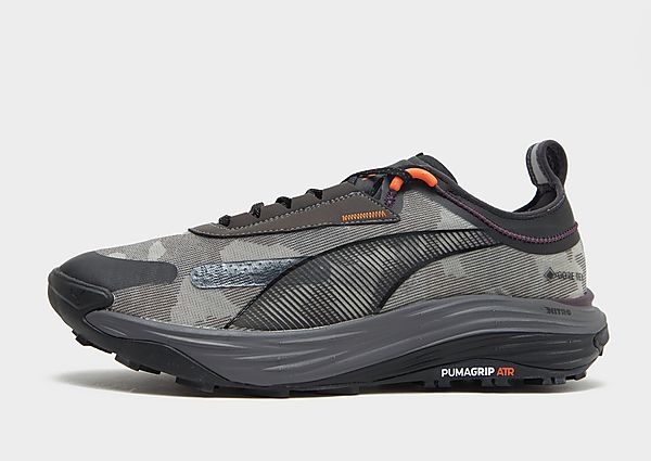 PUMA Voyage NITRO 3 GORETEX Black