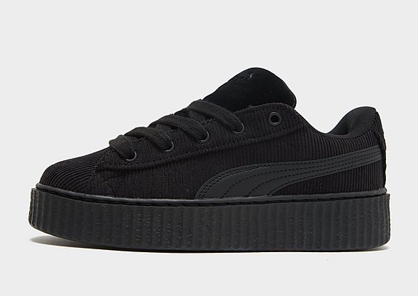 PUMA x FENTY Creeper Phatty Black