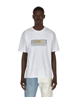 Paccbet T-Shirt White