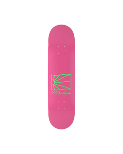 Paccbet 999 Deck Pink