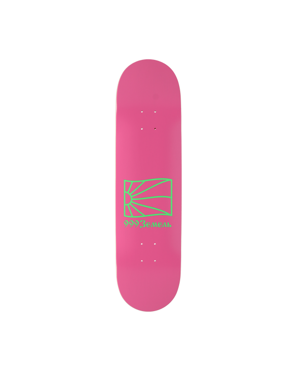 Paccbet 999 Deck Pink