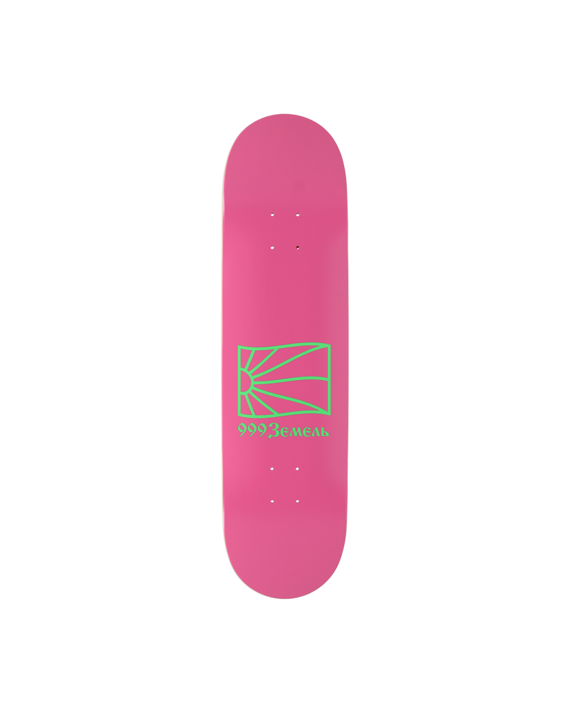 Paccbet 999 Deck Pink