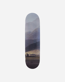 Paccbet Caspar David Friedrich 8.375 Deck Black