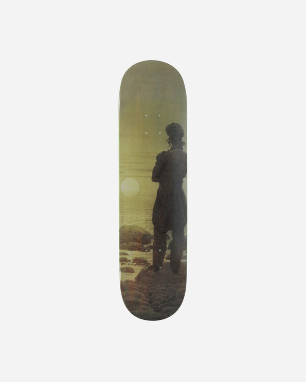 Paccbet Caspar David Friedrich 8.5 Deck Green