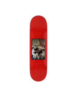 Paccbet Mogutin Deck Red