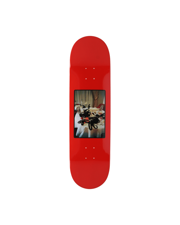 Paccbet Mogutin Deck Red