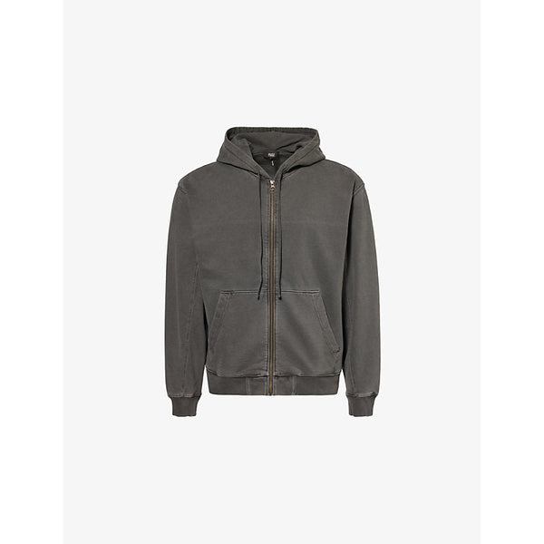 Paige Henrik relaxed-fit cotton hoody