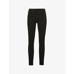 Paige Margot ultra-skinny high-rise jeans