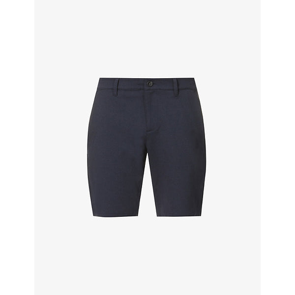 Paige Rickson relaxed-fit stretch-woven shorts