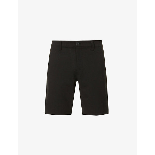 Paige Rickson relaxed-fit stretch-woven shorts