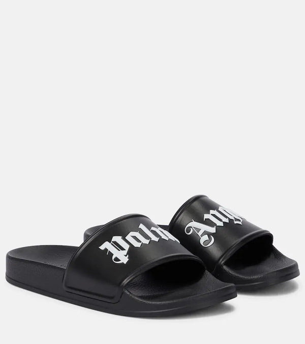 Palm Angels Logo slides | LYBSTORE