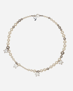 Panconesi Perla Necklace Pearl