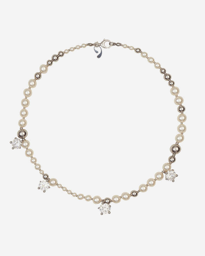 Panconesi Perla Necklace Pearl