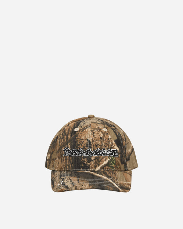 Paradis3 Paratopia Hat Camo