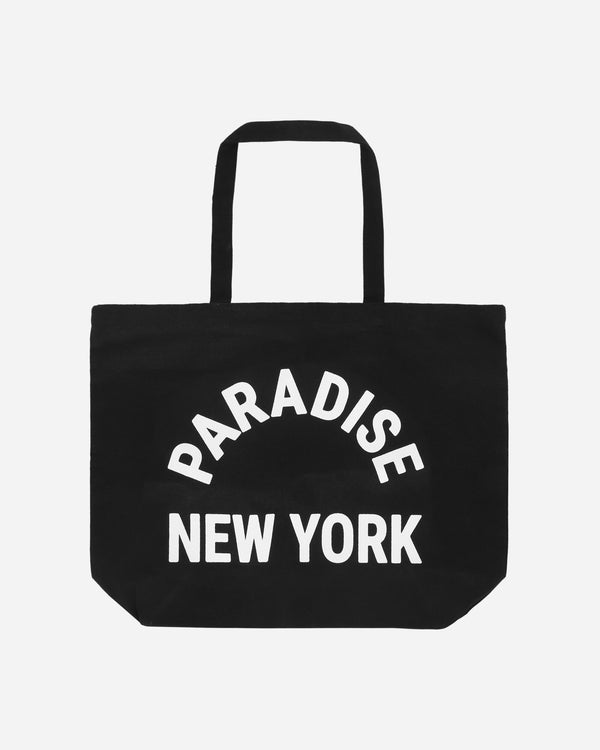 Paradis3 New York Tote Bag Black