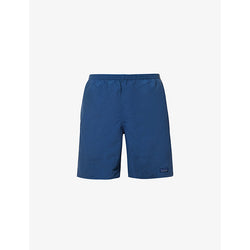 Mens Patagonia Baggies slip-pocket recycled-nylon shorts