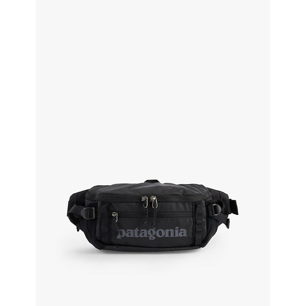 Patagonia Black Hole 5L recycled-polyester waist pack