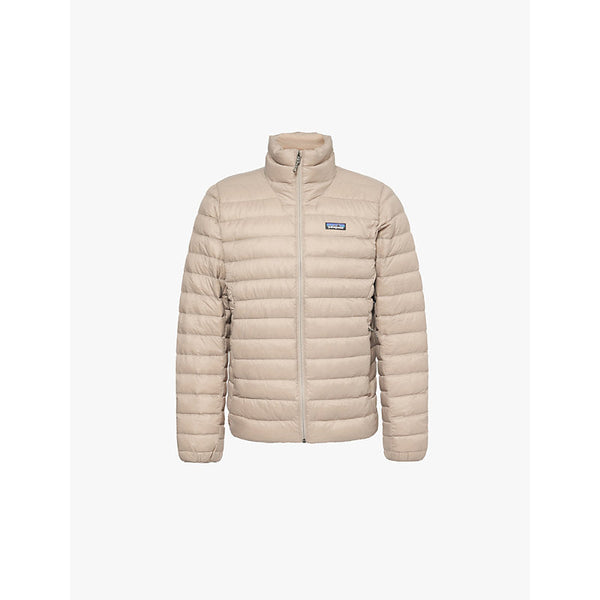 Patagonia Down Sweater windproof ripstop-down jacket