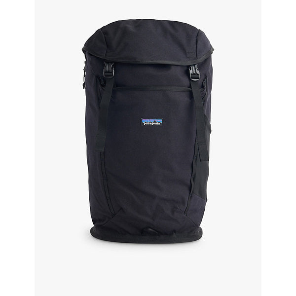 Patagonia Fieldsmith Lid organic-cotton backpack