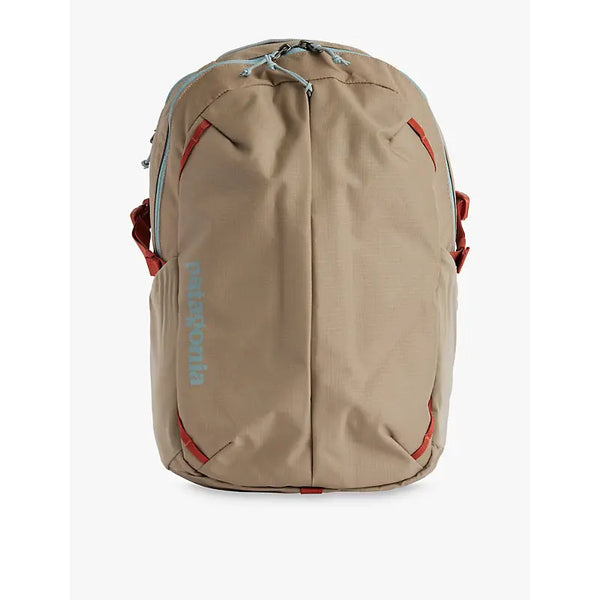 Patagonia Refugio Day Pack 26L recycled-polyester backpack | Patagonia