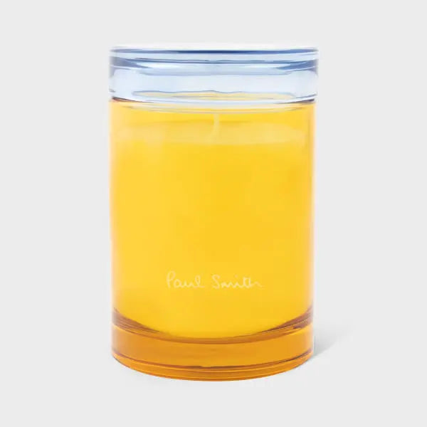 Paul Smith Home Collection Paul Smith Daydreamer Scented Candle, 240g Multicolour | LYBSTORE