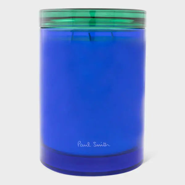 Paul Smith Home Collection Paul Smith Early Bird 3-Wick Scented Candle, 1000g Multicolour | LYBSTORE