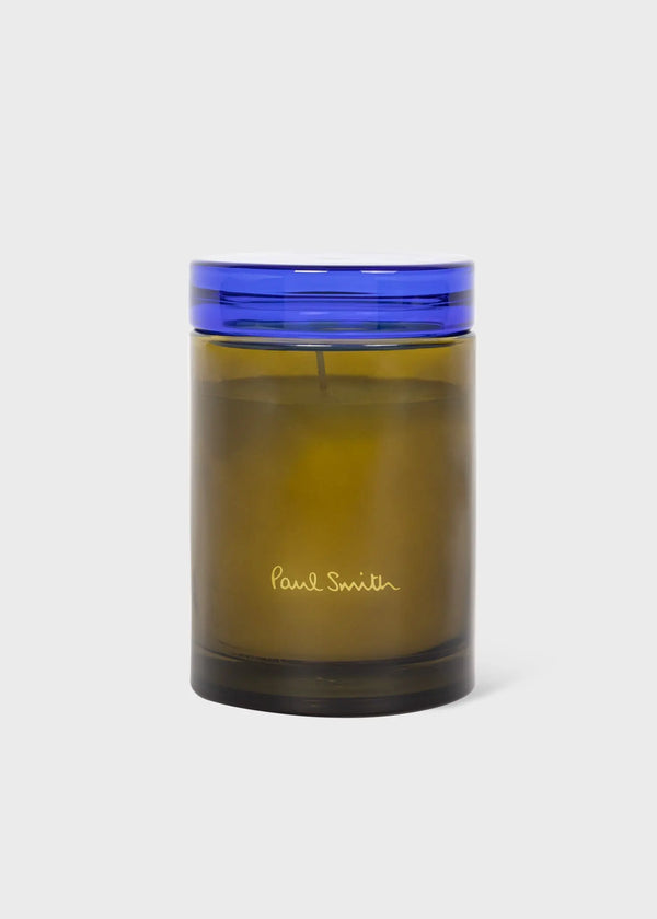 Paul Smith Home Collection Paul Smith Storyteller Scented Candle, 240g Multicolour | LYBSTORE