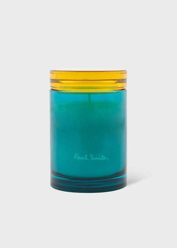 Paul Smith Home Collection Paul Smith Sunseeker Scented Candle, 240g Multicolour | LYBSTORE