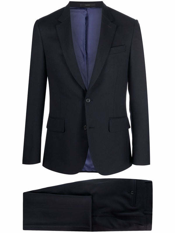 Paul Smith Logo Suit