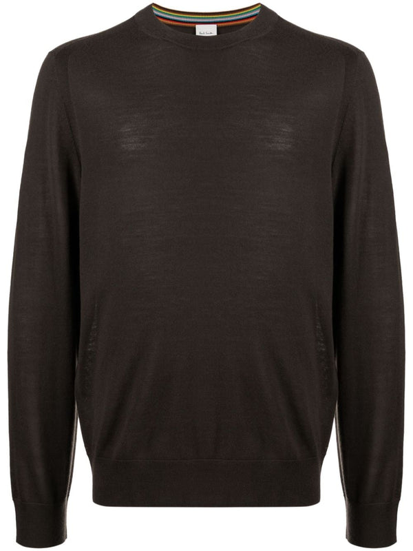 Paul Smith Logo Sweater