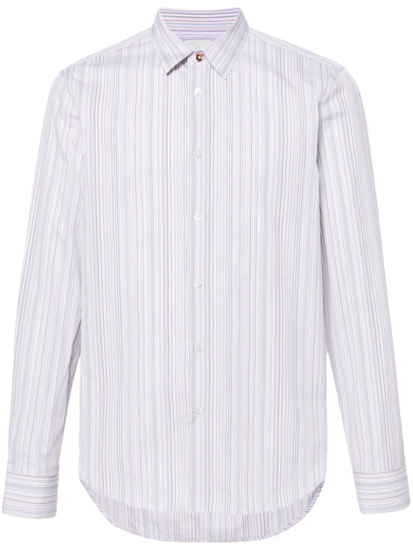 Paul Smith Slim Fit Shirt