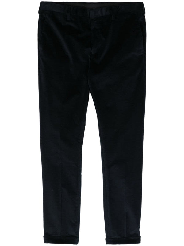 Paul Smith Velvet Trousers