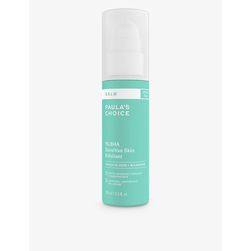 Paula'S Choice CALM 1% BHA sensitive skin exfoliant 100ml