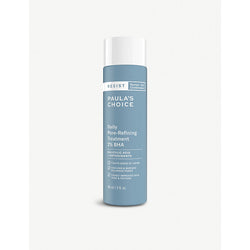 Paula'S Choice Resist Daily Pore-Refining Treatment 2% BHA exfoliant 88ml